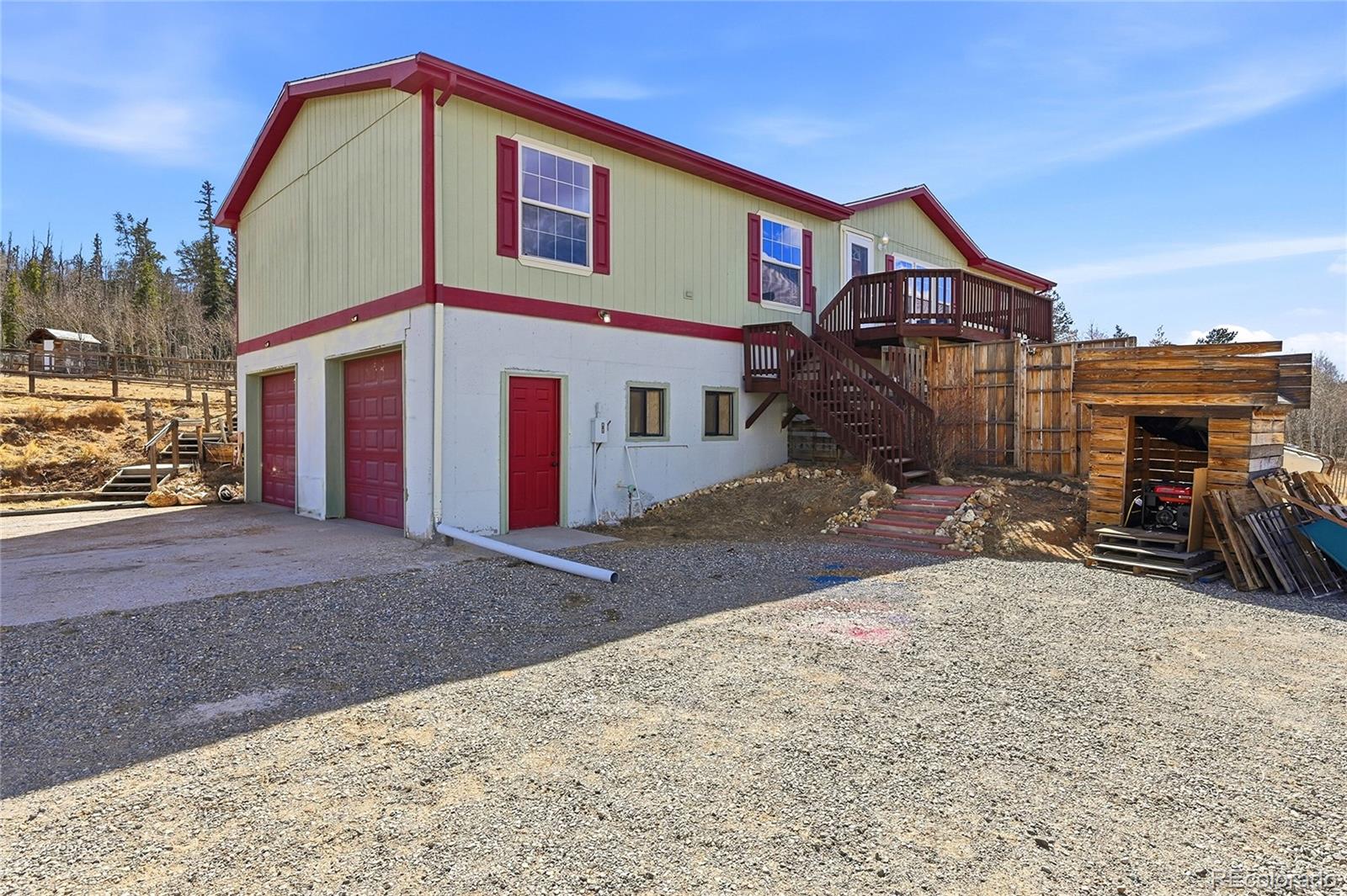 4441 Goldenburg Canyon Road