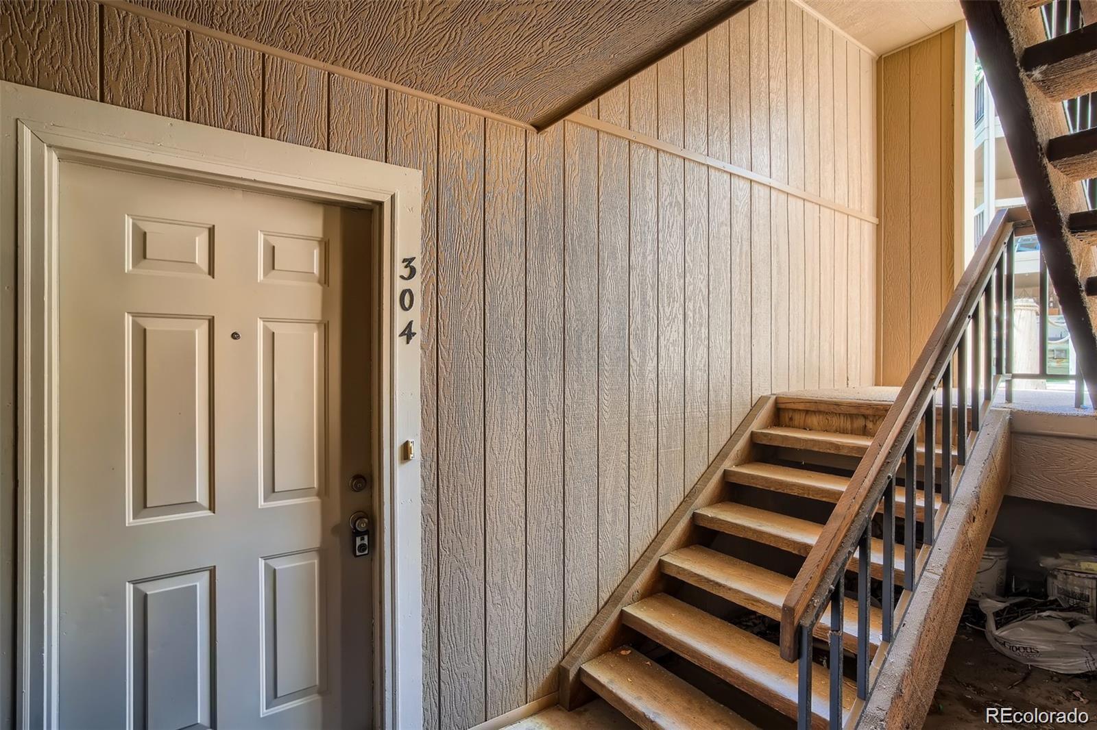 10950 W Florida Avenue 304