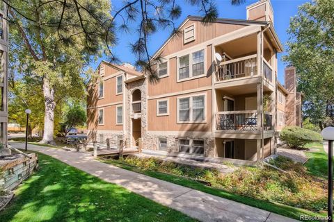 10950 W Florida Avenue 304 Lakewood CO 80232