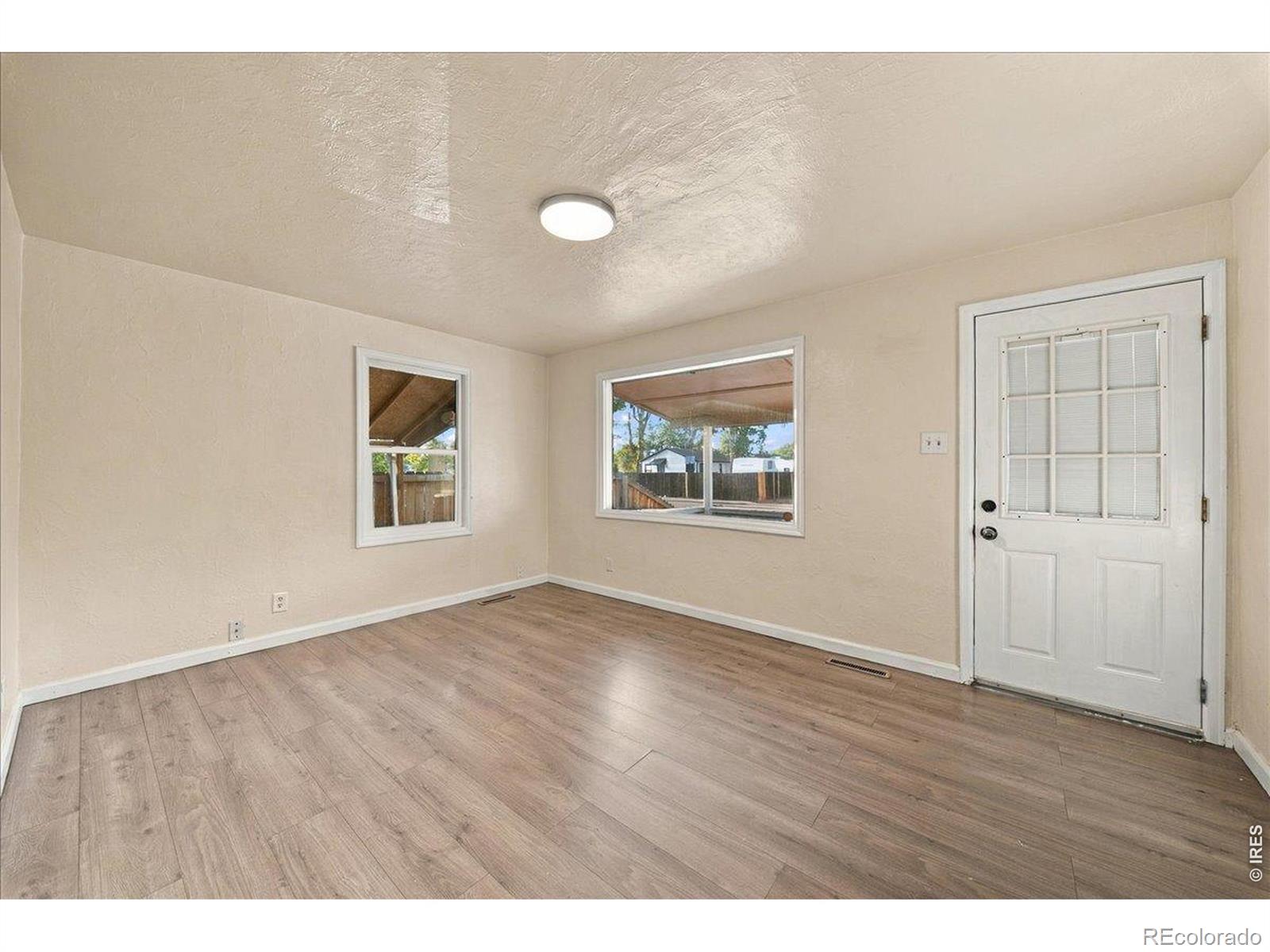 1809 6th Street, Greeley, CO, 80631 1 1809 6th Street
