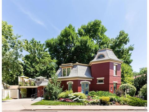 746 Washington Avenue Loveland CO 80537