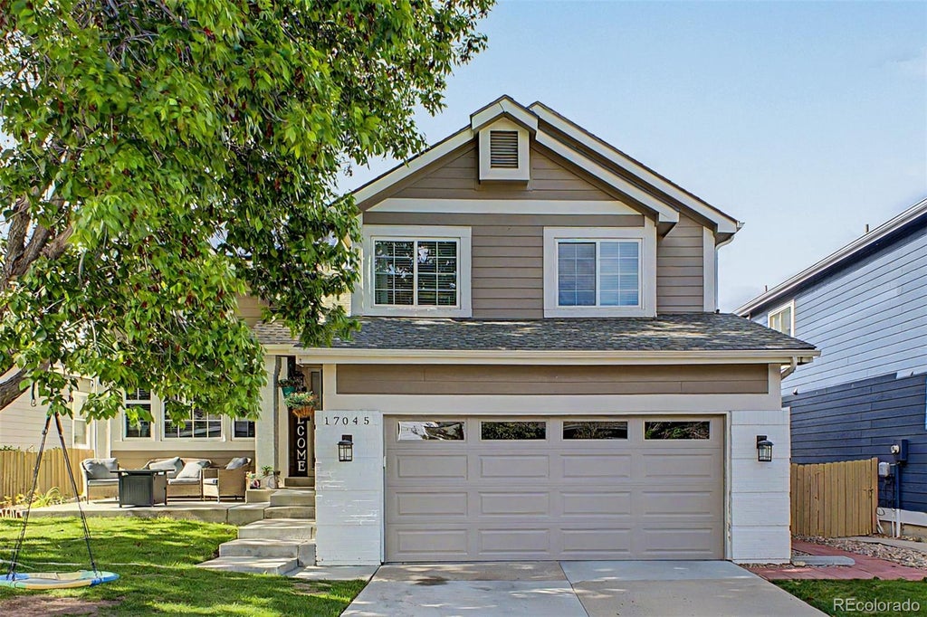 Photo of 17045 Numa Place, Parker, CO 80134 (MLS # 7524238)