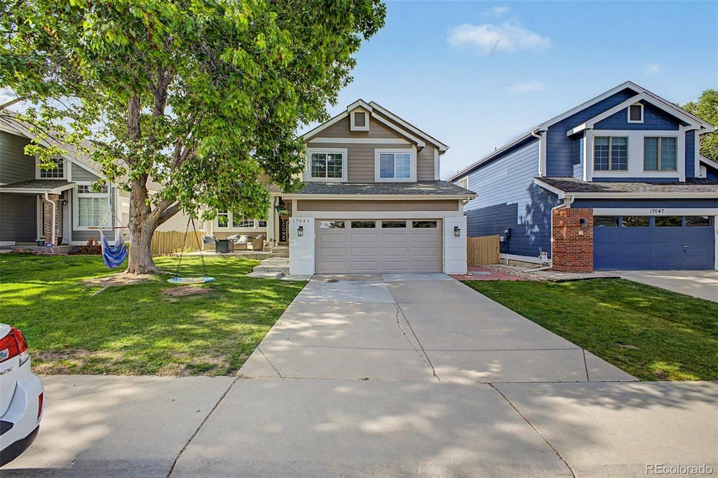 Photo of 17045 Numa Place, Parker, CO 80134 (MLS # 7524238)