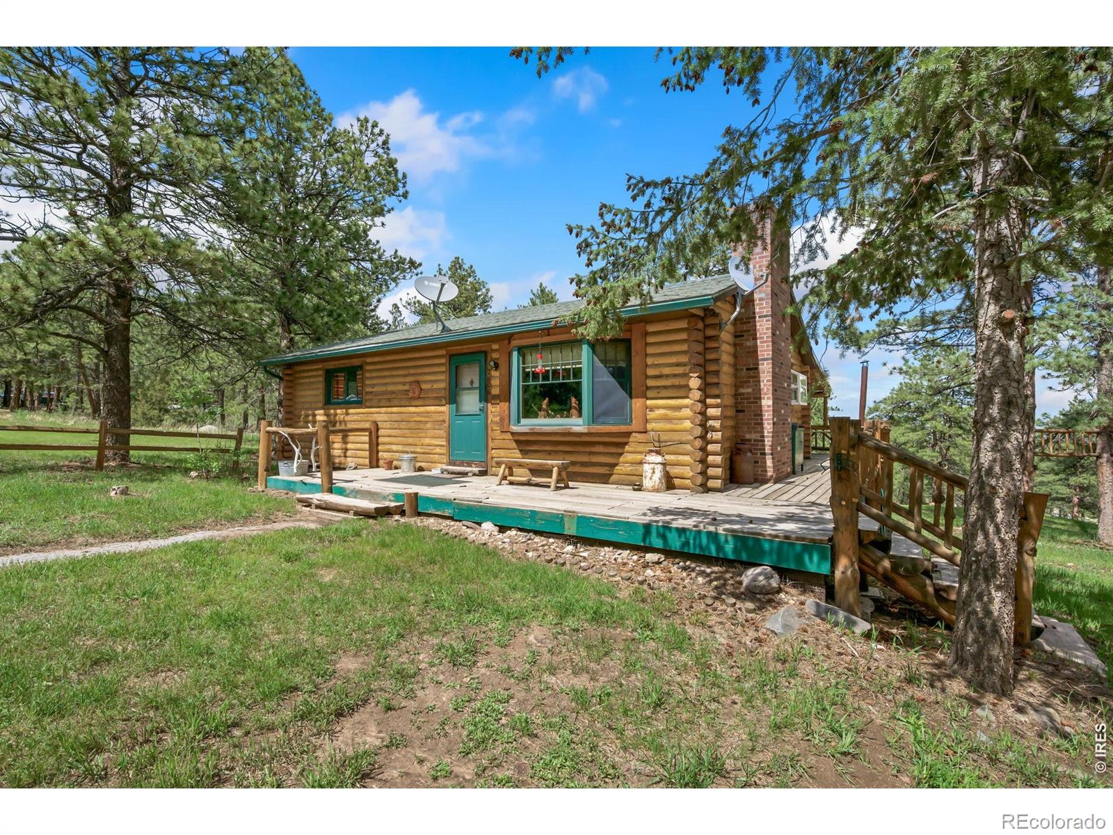 2606 Storm Mountain Drive