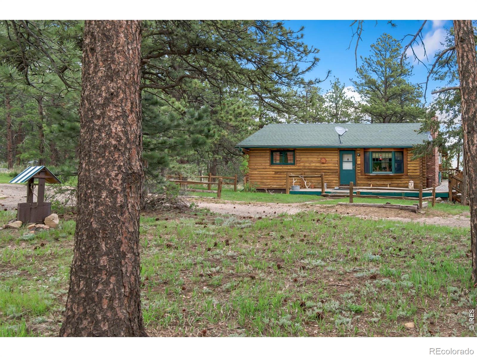 2606 Storm Mountain Drive