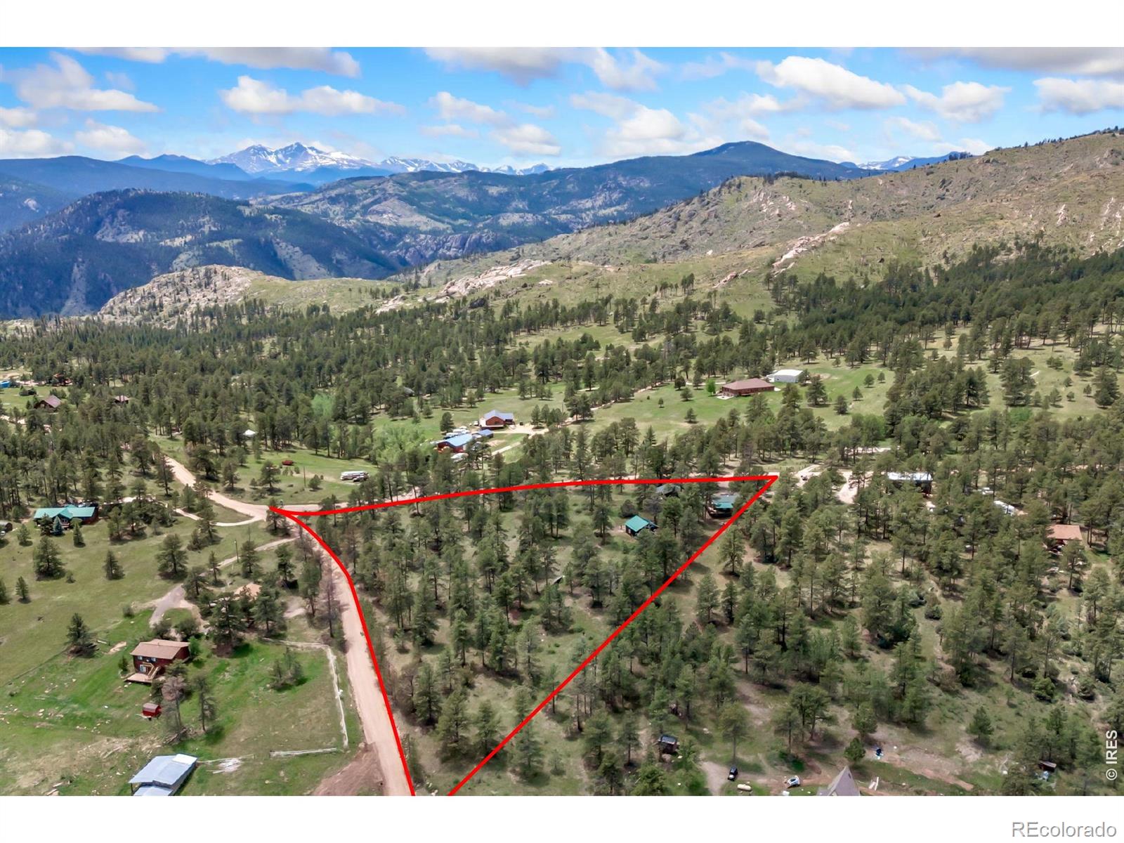 2606 Storm Mountain Drive
