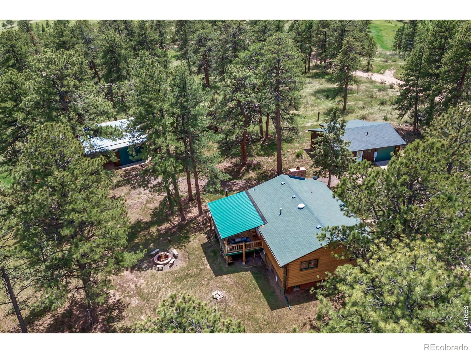 2606 Storm Mountain Drive