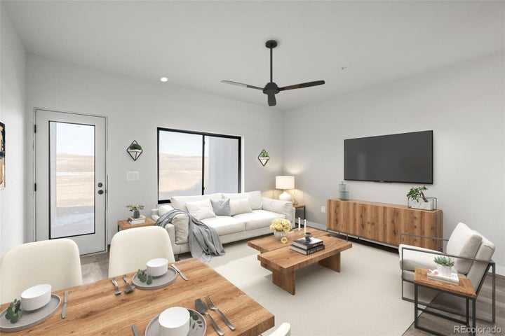 Photo 1 of 49 — 143 Granby Meadow Drive, Granby, CO 80446