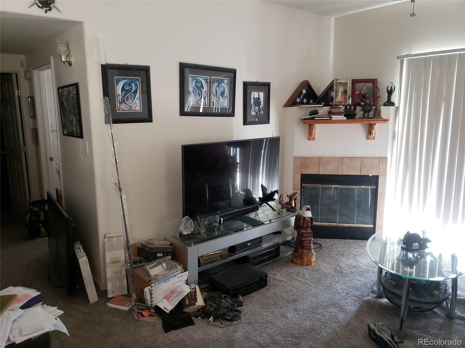 8425 Pebble Creek Way 101, Highlands Ranch, CO, 80126 1 8425 Pebble Creek Way 101