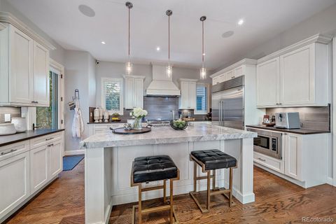 8778 E Wesley Drive Denver CO 80231