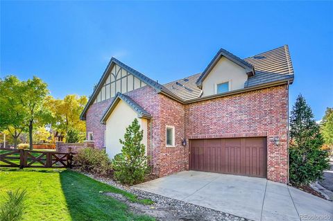 8778 E Wesley Drive Denver CO 80231