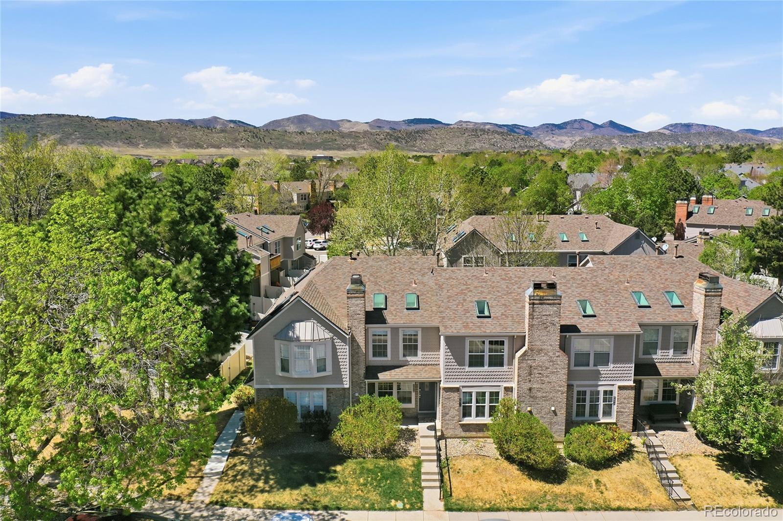 9631 W Chatfield Avenue B