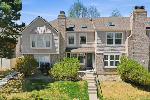 9631 W Chatfield Avenue B Littleton CO 80128