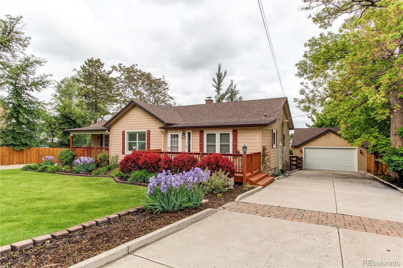 7785 W 5th Avenue, Lakewood, CO, 80226 1 7785 W 5th Avenue