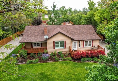 7785 W 5th Avenue Lakewood CO 80226