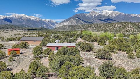14124 County Road 162 Nathrop CO 81236