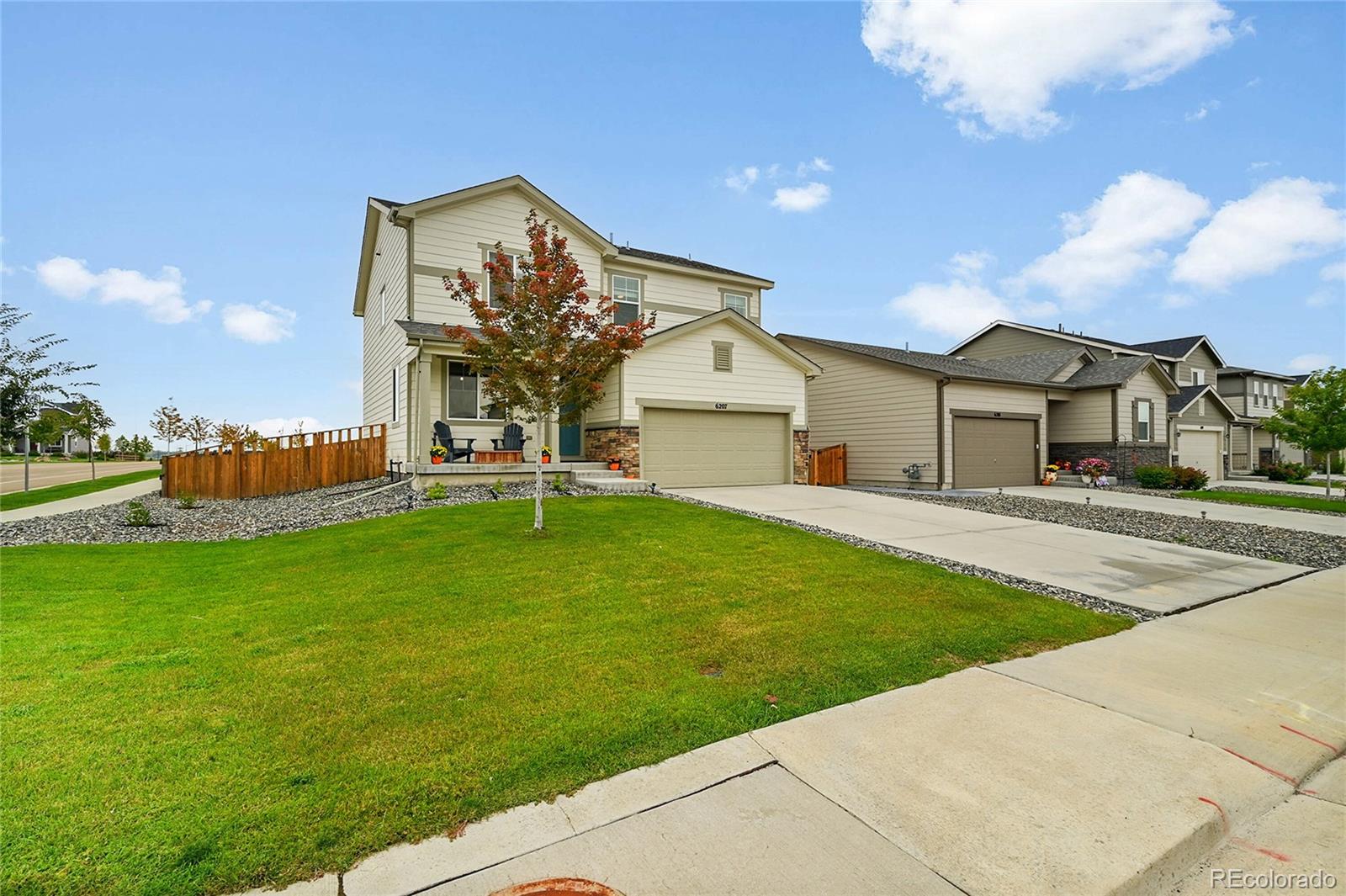 6207 Easton Circle, Frederick, CO, 80504 1 6207 Easton Circle