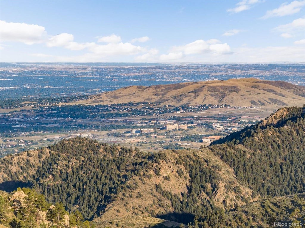 Photo of 25281 Golden Gate Canyon Road, Golden, CO 80403 (MLS # 2514453)