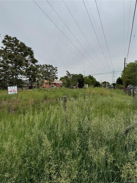 990 S Meade Street Denver CO 80219