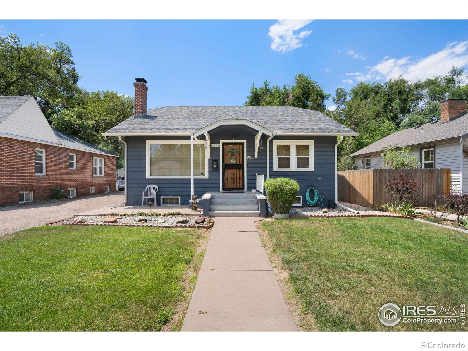 View Greeley, CO 80631 house