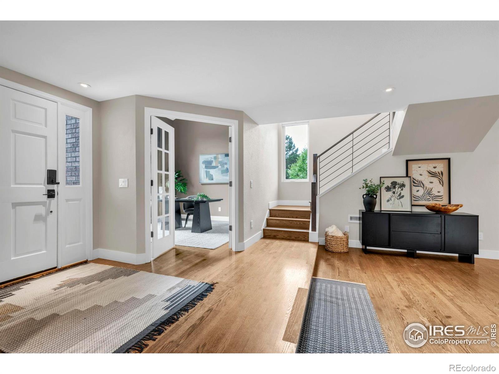 501 W Linden Street