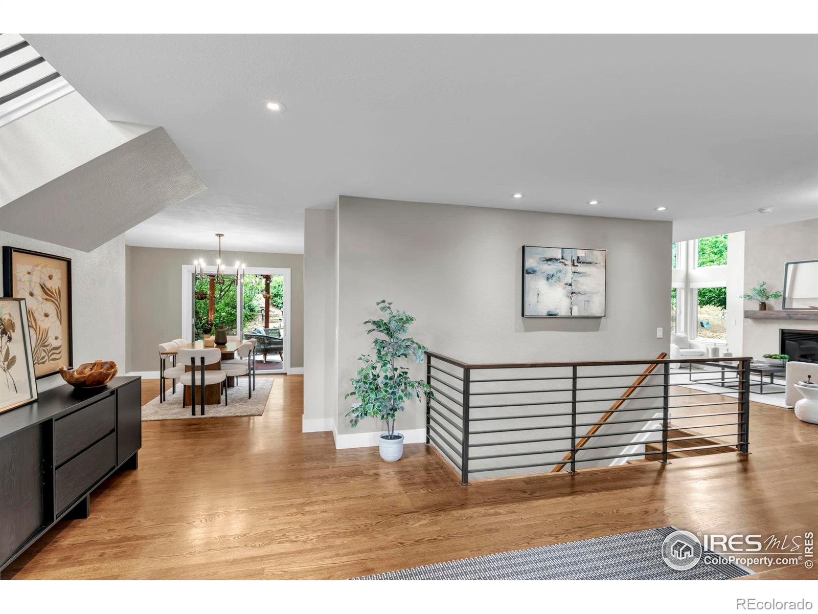 501 W Linden Street