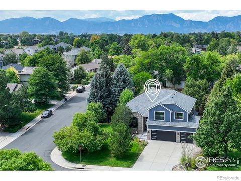 501 W Linden Street Louisville CO 80027