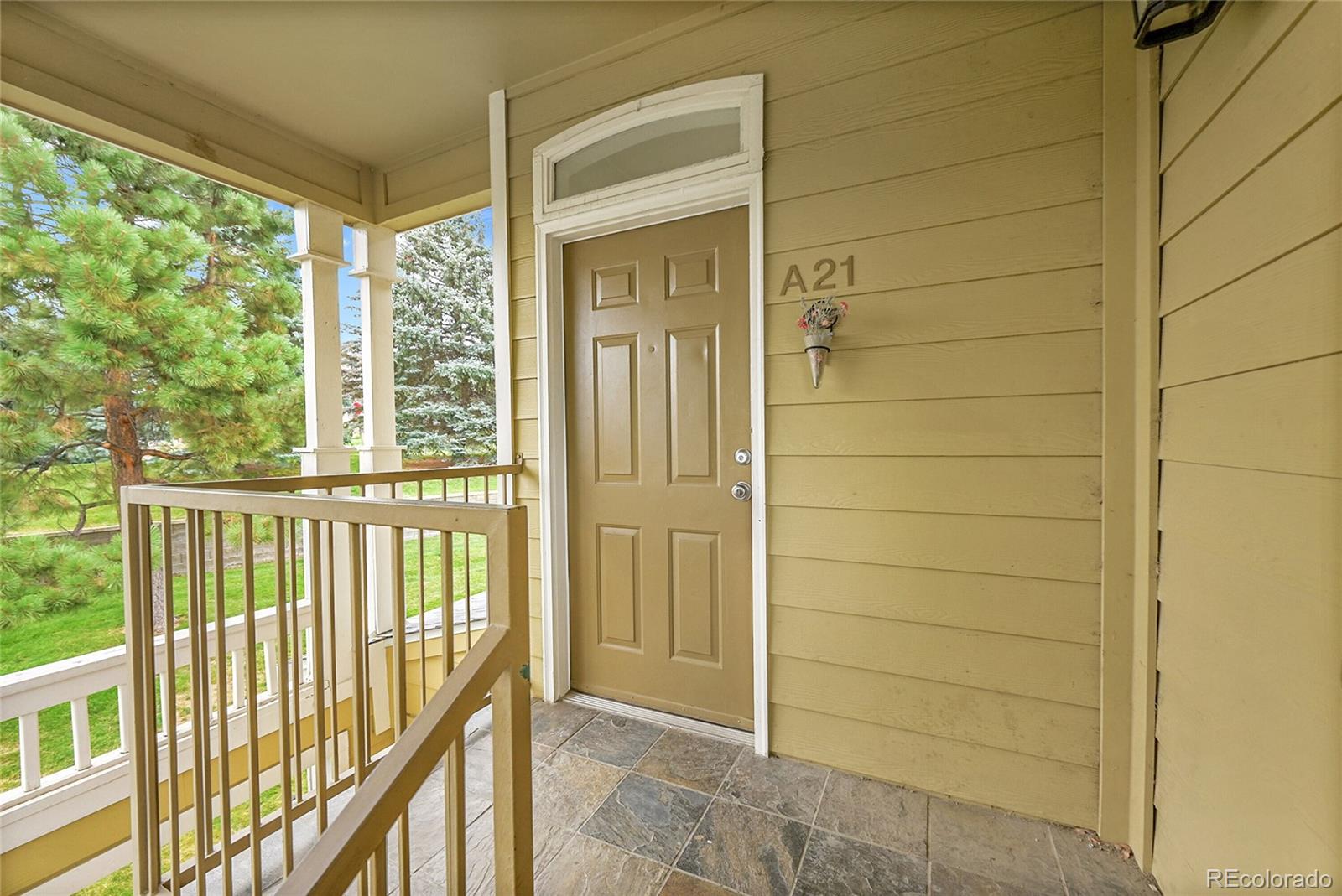 6001 Castlegate Drive A21