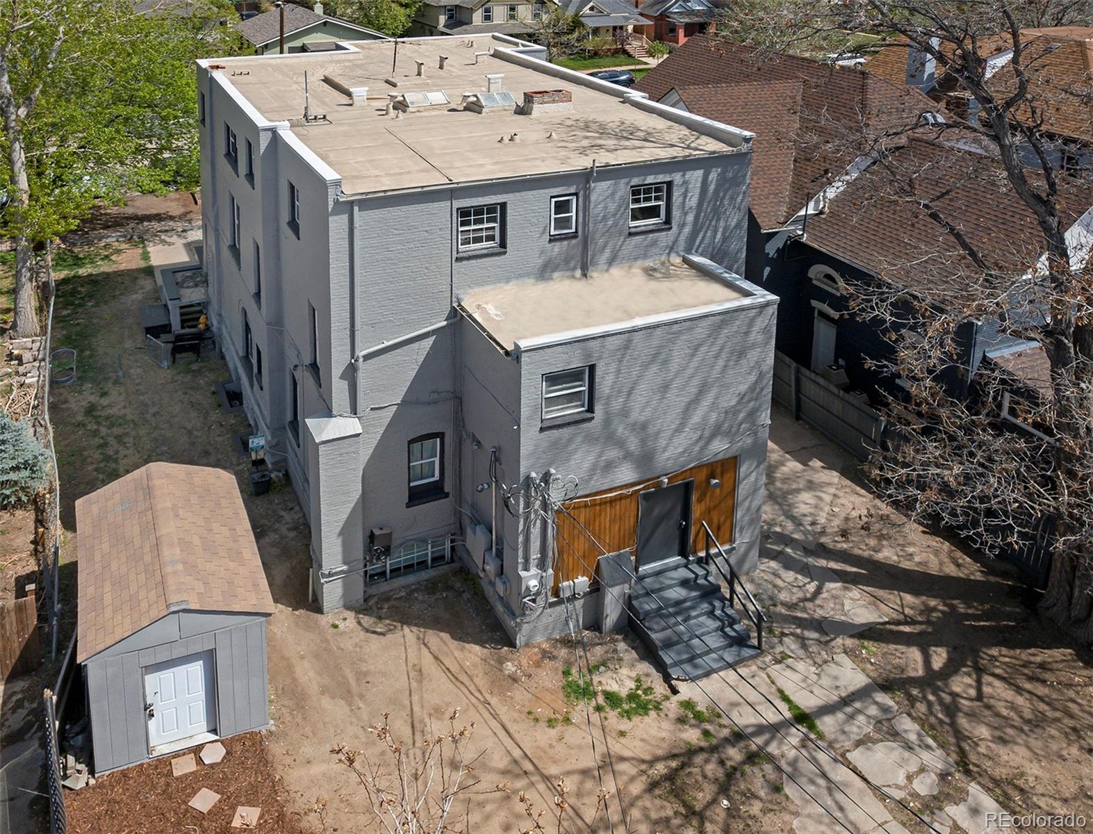 2143 N Lafayette Street