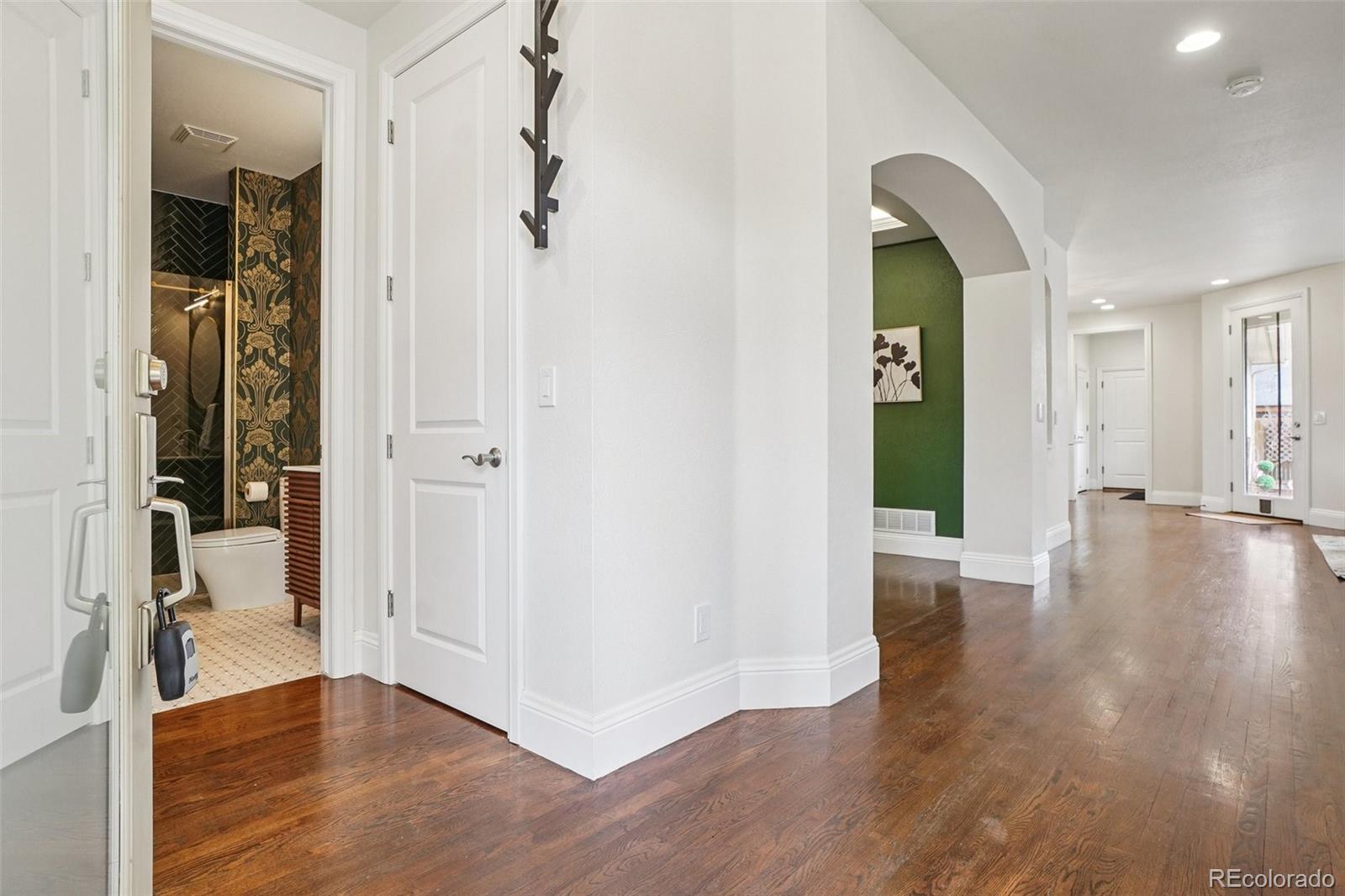 2340 S Humboldt Street