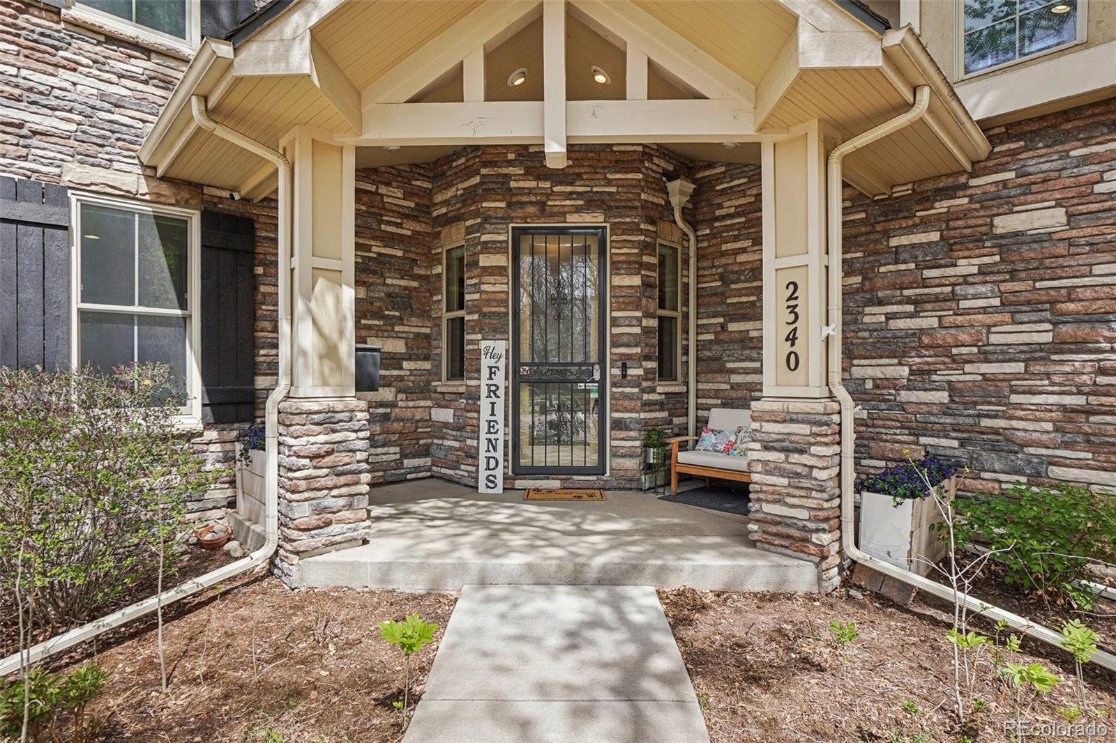 2340 S Humboldt Street