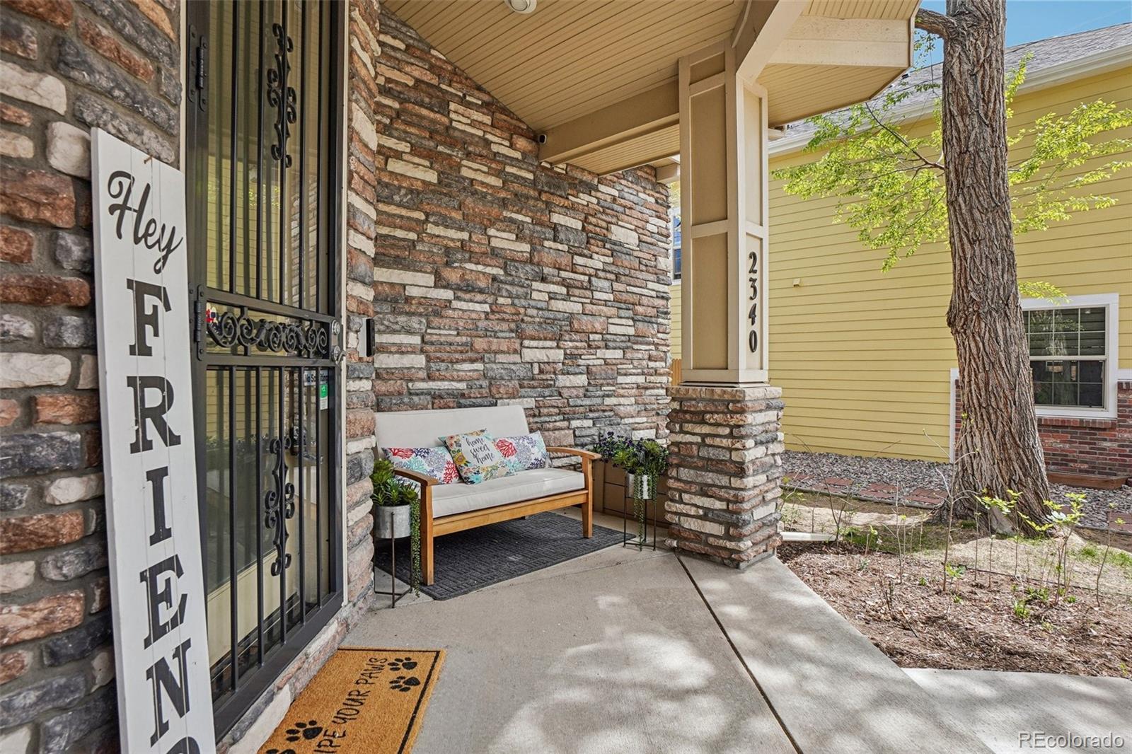 2340 S Humboldt Street