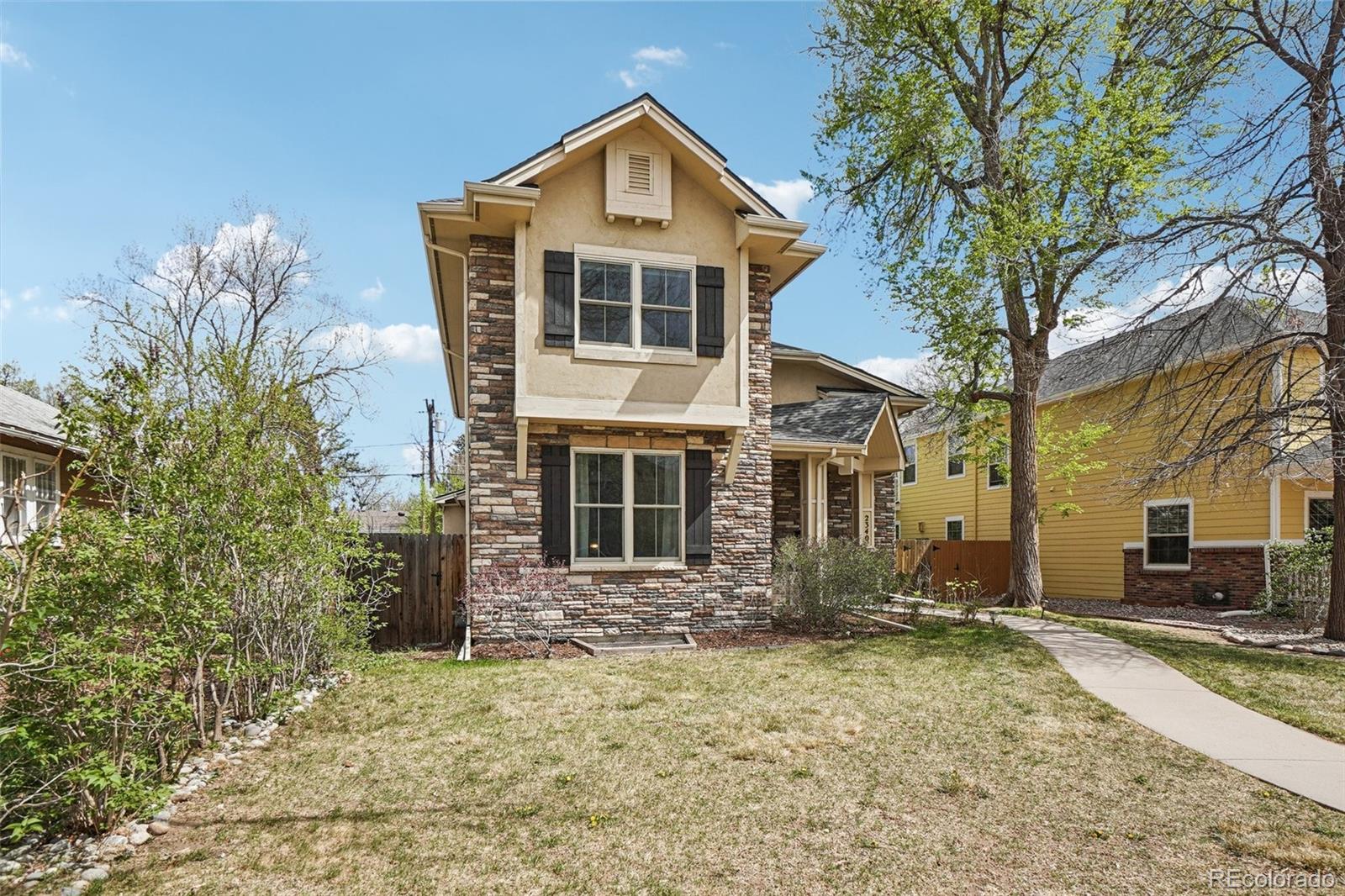 2340 S Humboldt Street