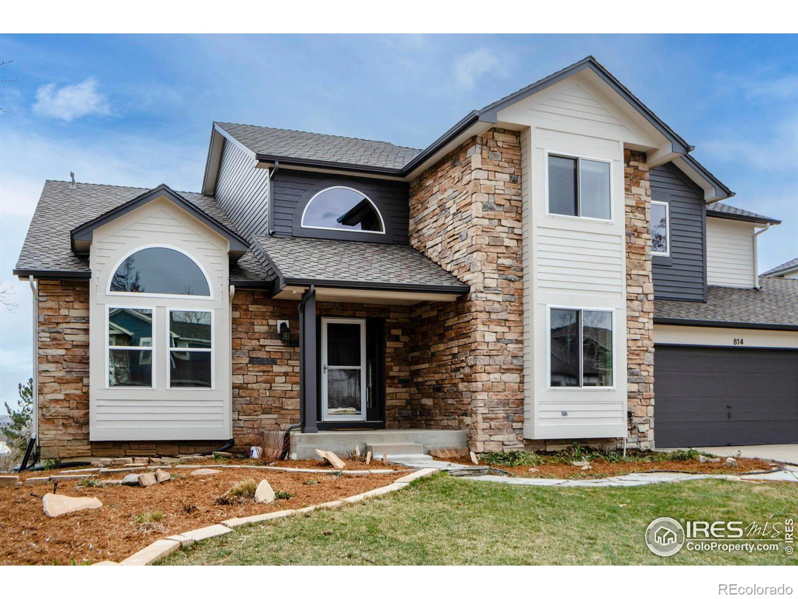 814 Trail Ridge Drive