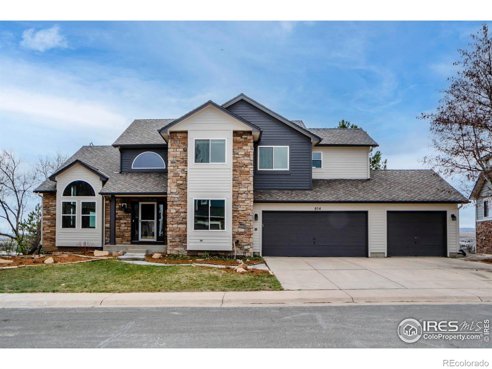 814 Trail Ridge Drive
