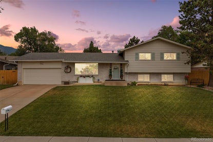 505 Catalina Dr – Investment Home