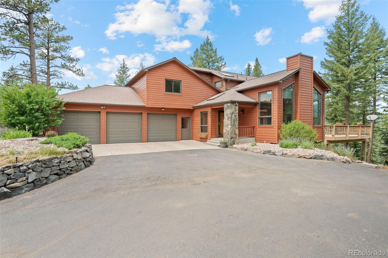 7028 Blue Creek Road