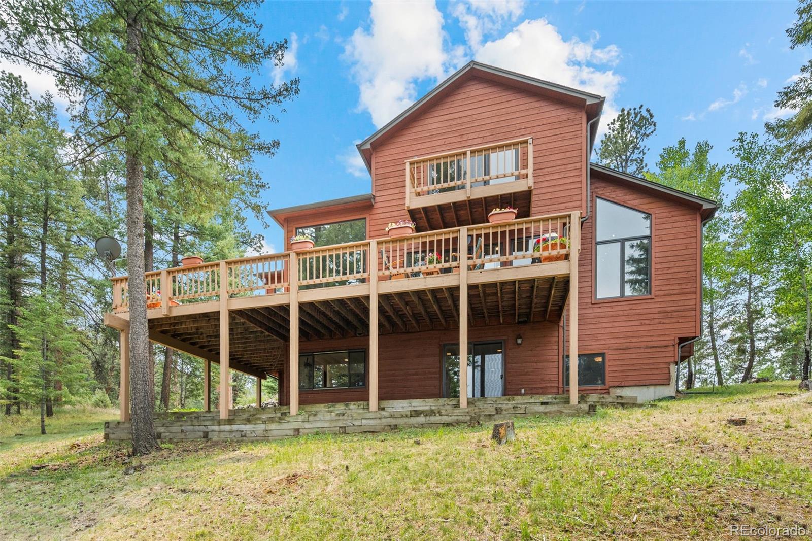 7028 Blue Creek Road