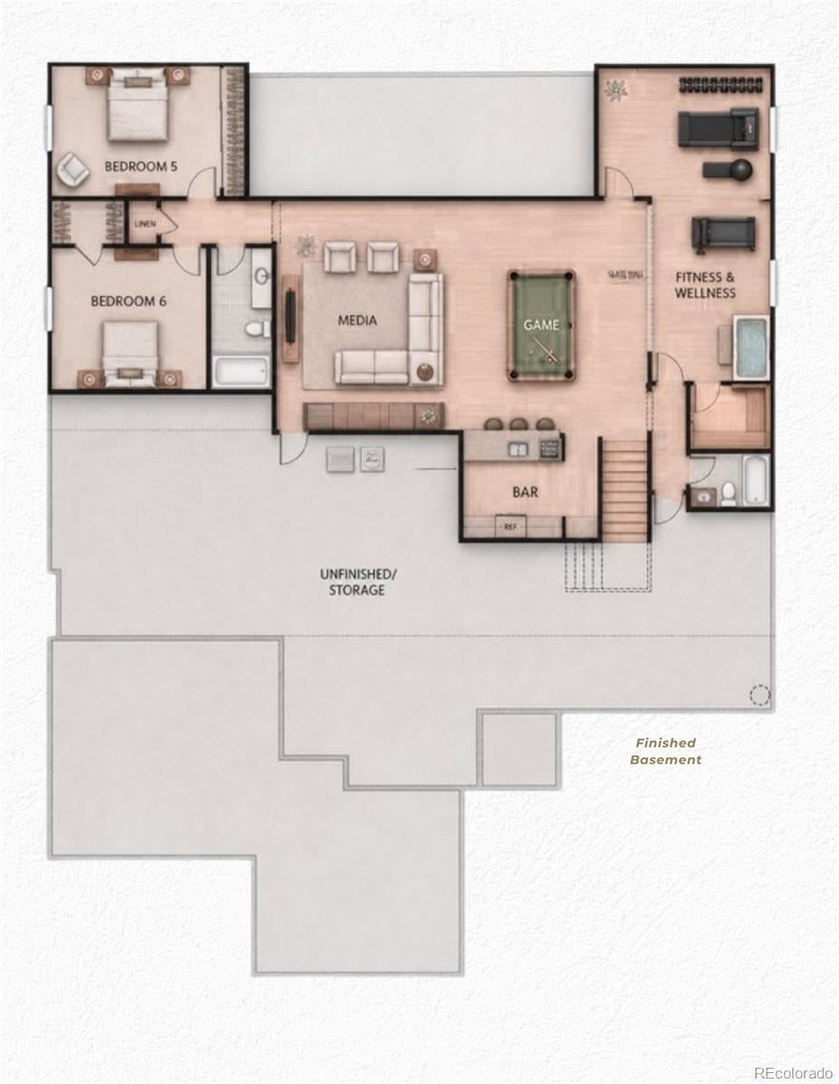 Photo of 8378 Simla Way, Littleton, CO 80125 (MLS # 7281531)