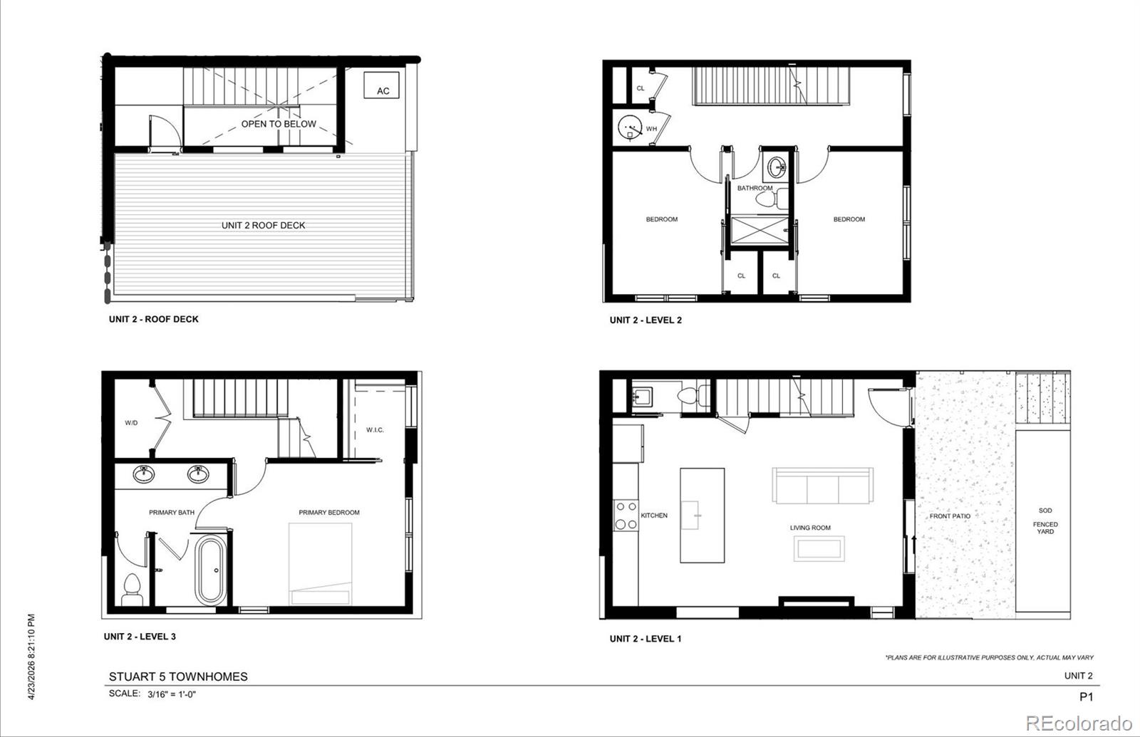 1259 N Stuart Street 2