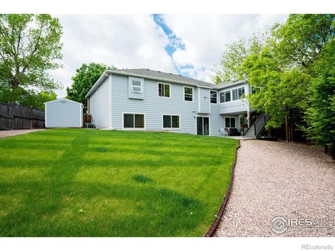 554 Saturn Drive, Fort Collins, CO 80525 - #: IR1010371