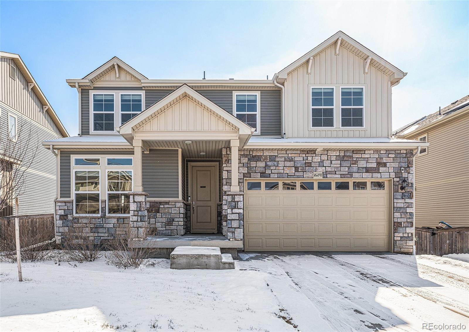 16278 E 111th Place