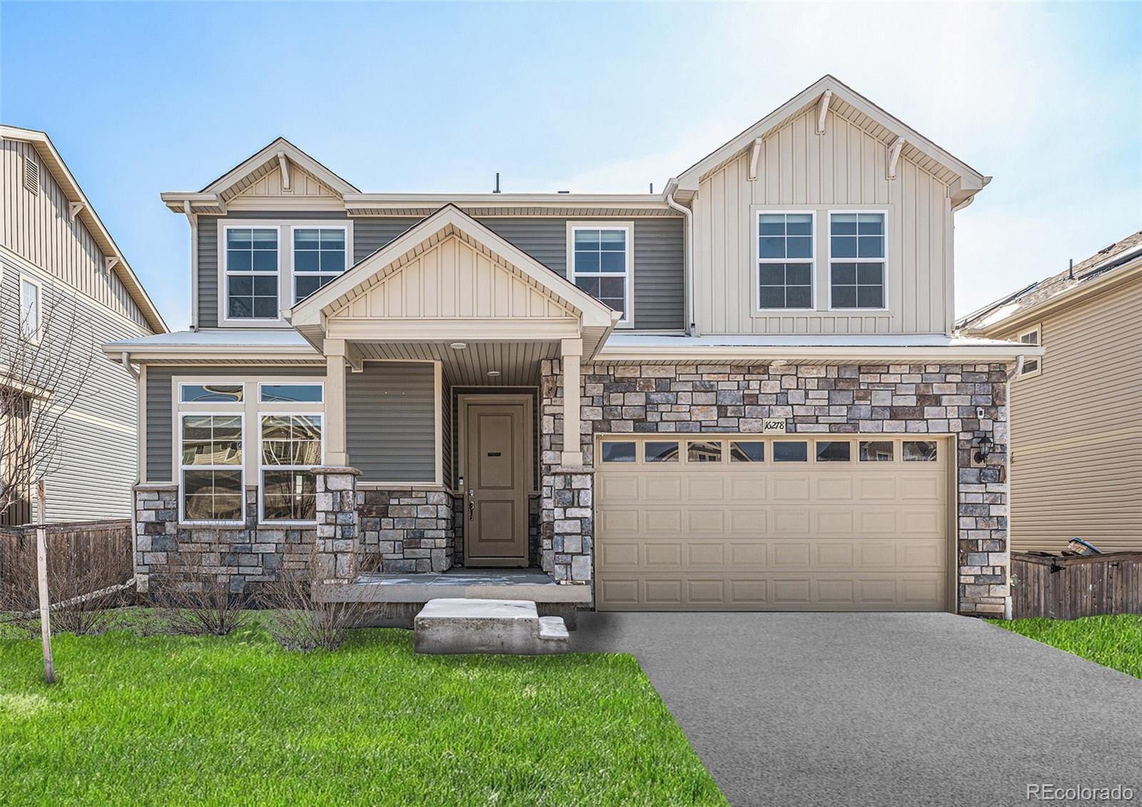 16278 E 111th Place