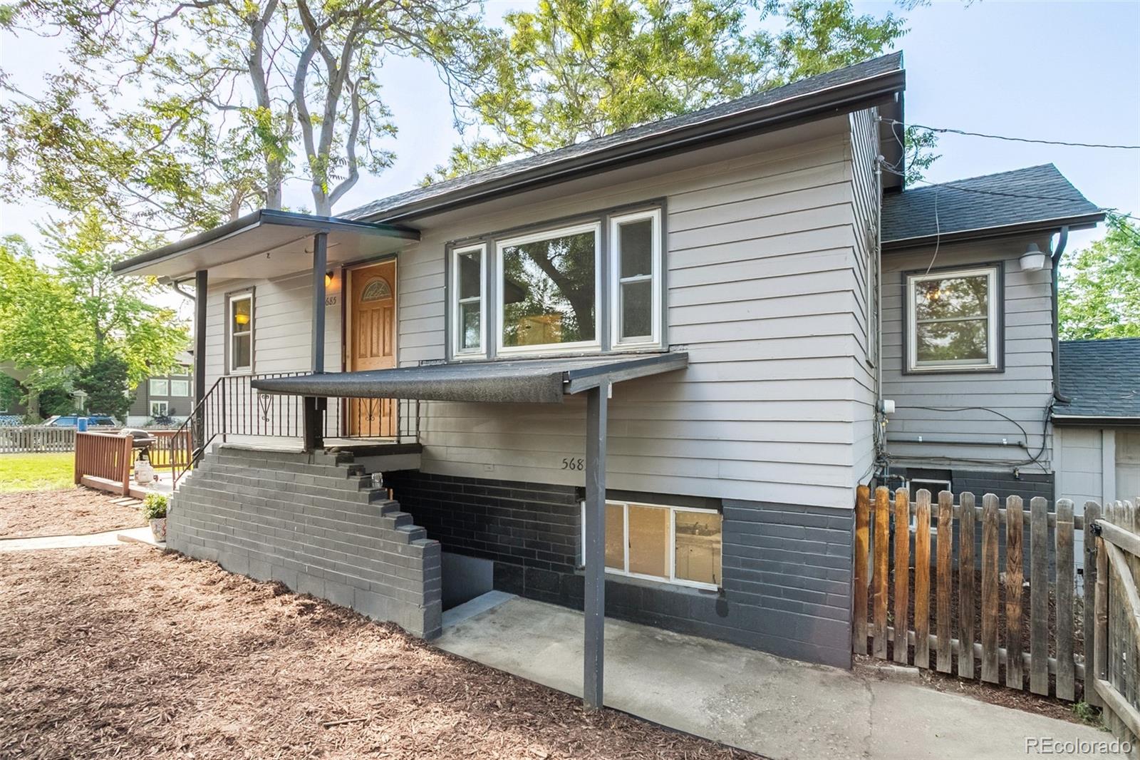 Photo 1 of 37 — 5683 W 41st Avenue, Denver, CO 80212