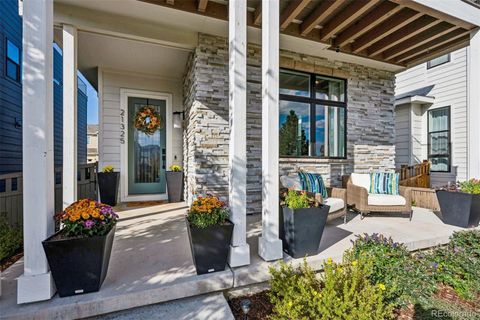 21325 E 59th Drive Aurora CO 80019