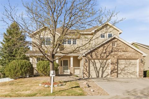 Photo of 6157 S Killarney Drive, Centennial, CO 80016 (MLS # 4370116)