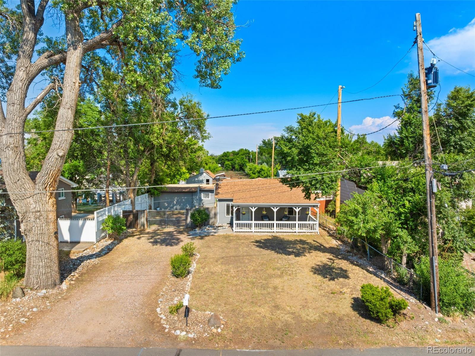 4720 Robb Street