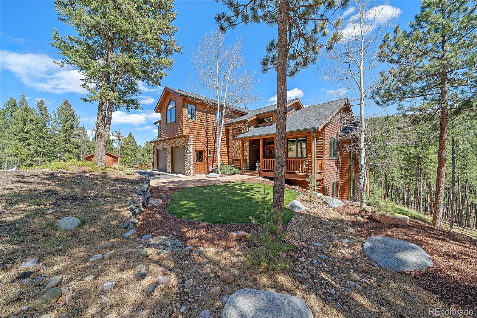 32160 Aspen Meadow Drive