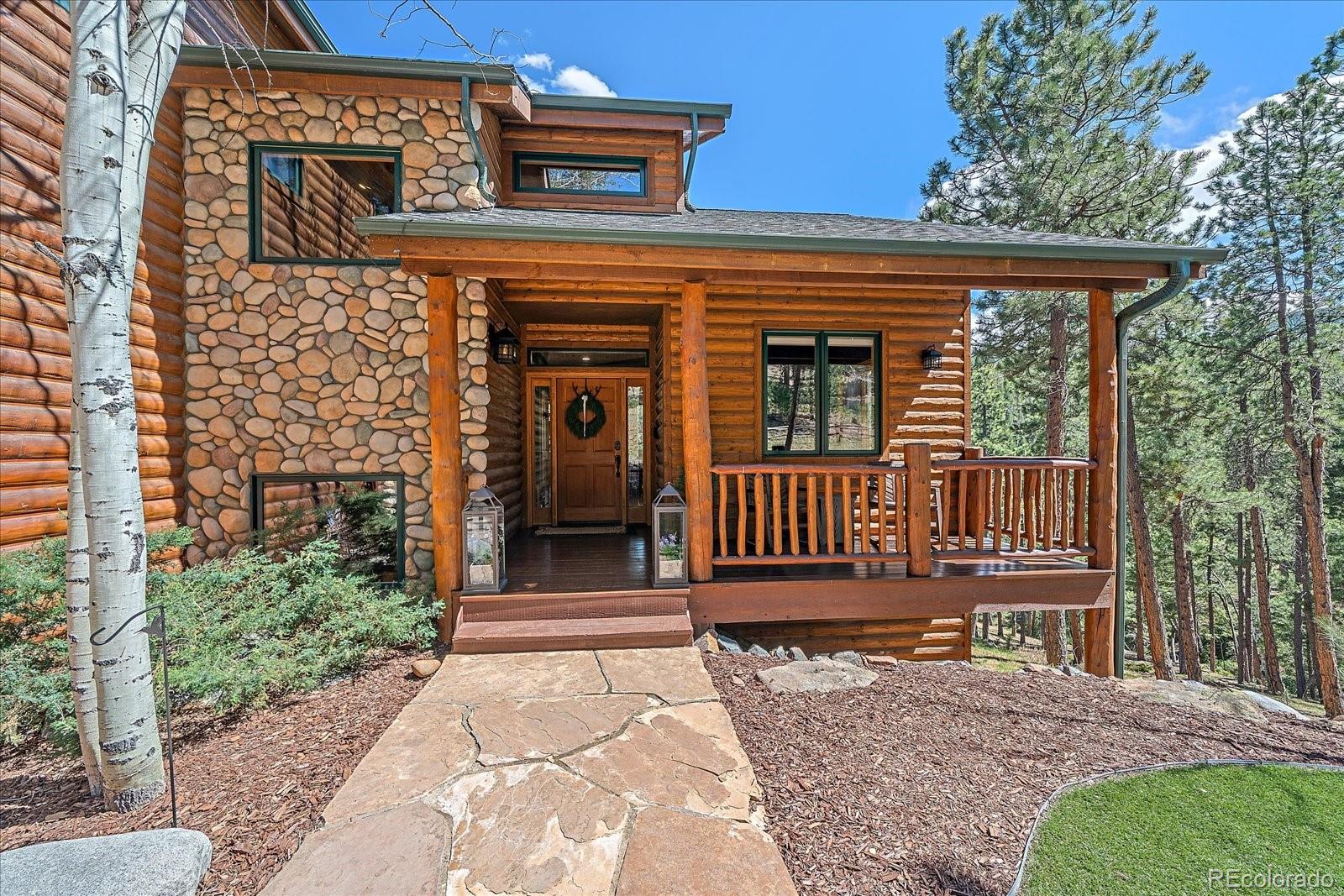 32160 Aspen Meadow Drive