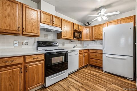 675 S Alton Way 3D Denver CO 80247